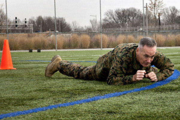 4 Habits That Will Make You A Better Military Leader