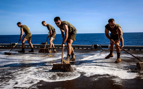 20 Military Life Hacks For Junior Enlisted Service Members