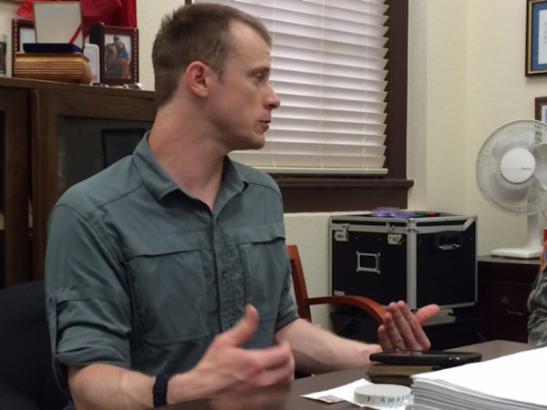 Did Bergdahl’s Defense Team Reveal Its Strategy Too Soon?