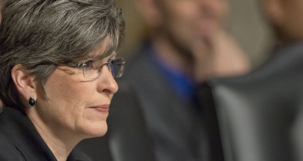 Joni Ernst’s Veteran Mental Health Care Bill Isn’t The Solution Vets Need