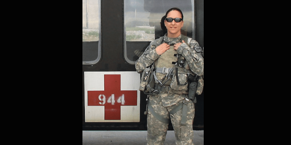 UNSUNG HEROES: This Army Medic Overcame Gunfire And A Broken Leg To Save 14 Soldiers