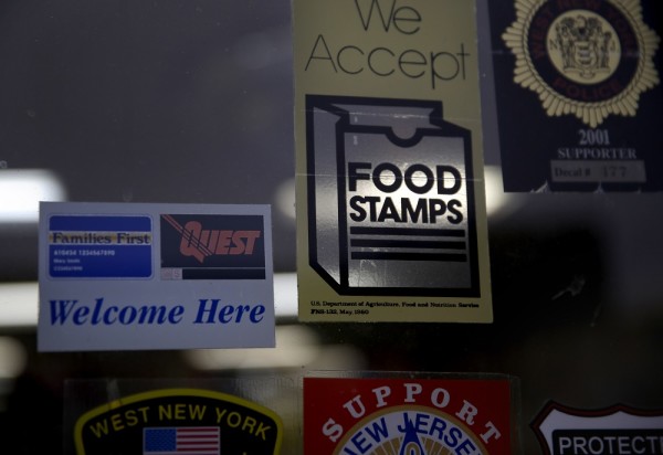 Why Vets Should Not Be Exempt From Cuts To The Food Stamps Program