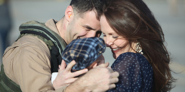7 Simple Tools That Will Make Deployment Easier On The Family