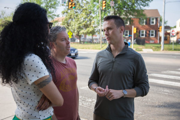 A Capitol Hill Staffer And Longtime Veterans Advocate Has Set His Sights On Local Office