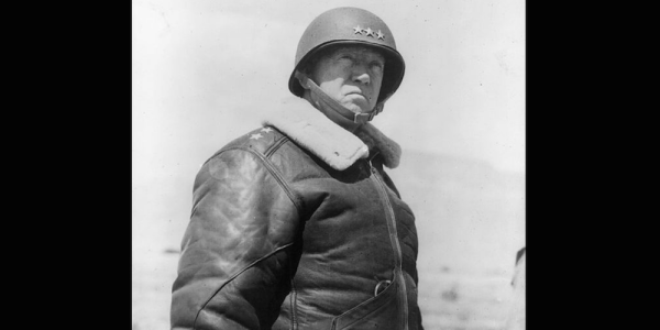 6 Badass Lines From Patton’s Famously Vulgar Speech