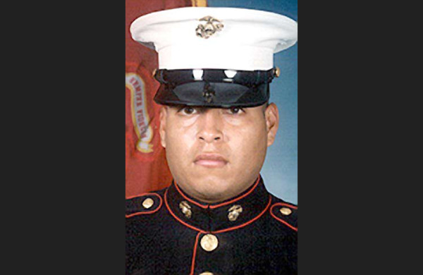 Rafael Peralta’s Family To Ultimately Accept Navy Cross