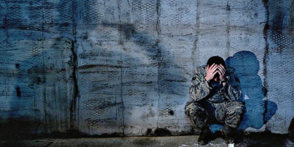 The Truth About 22 Veteran Suicides A Day