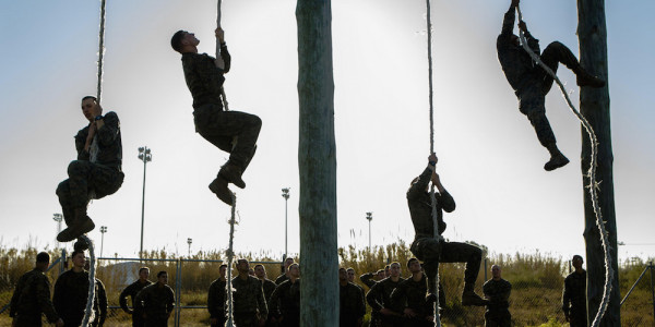 Why Influential Junior Service Members Must Know Their Limits