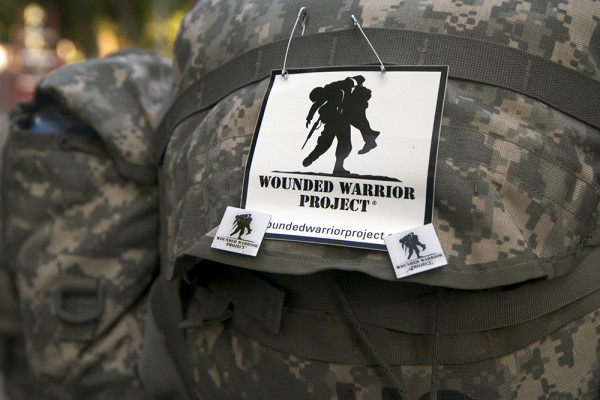 Wounded Warrior Project Under Attack For Selling Personal Information Of Donors