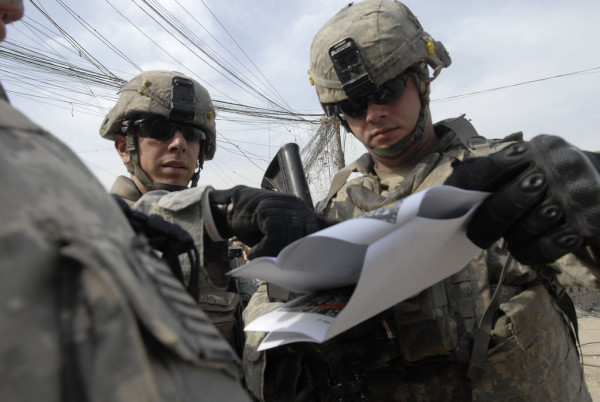 6 Ways The Military Can Overcome Its Fear Of Failure