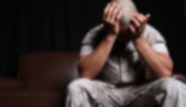 Listen To A VA Employee And A Veteran Break Down On The Phone Over Access To Care