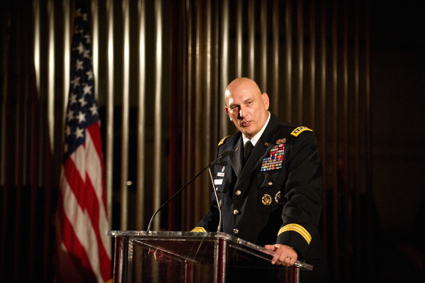 7 Memorable Moments From General Odierno’s Tenure As Army Chief Of Staff