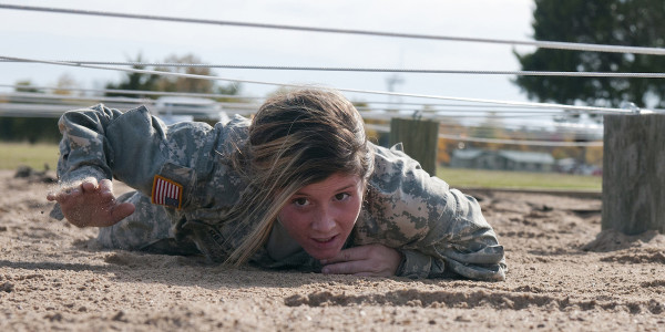 5 Reasons Millennials Should Consider Joining The Reserve Or National Guard