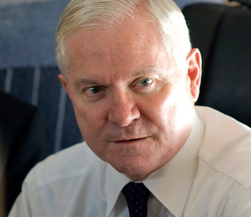 5 Incredible Quotes About Afghanistan From Former SecDef Robert Gates’ New Book