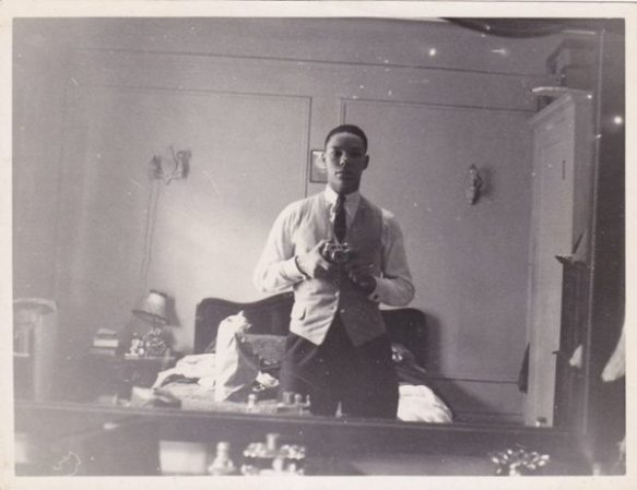 Photo Of The Day: Colin Powell’s 60-Year-Old Selfie