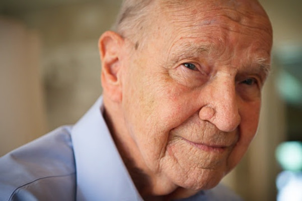 Rest In Peace Roger Birkman: WWII Aviator, Psychologist, Creator Of Revolutionary Career Assessment