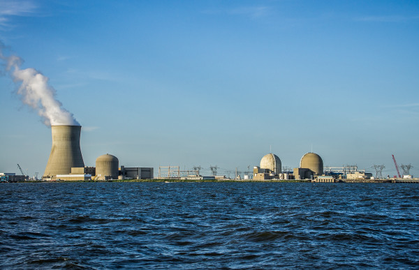 The Nuclear Energy Sector Just Might Be The Most Translatable Military Job