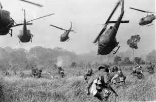 Project 100,000: The Pentagon drafted mentally disabled men for Vietnam