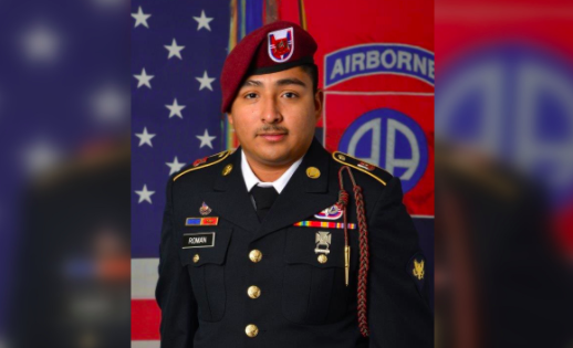 Fort Bragg paratrooper found dead this summer was decapitated, autopsy says