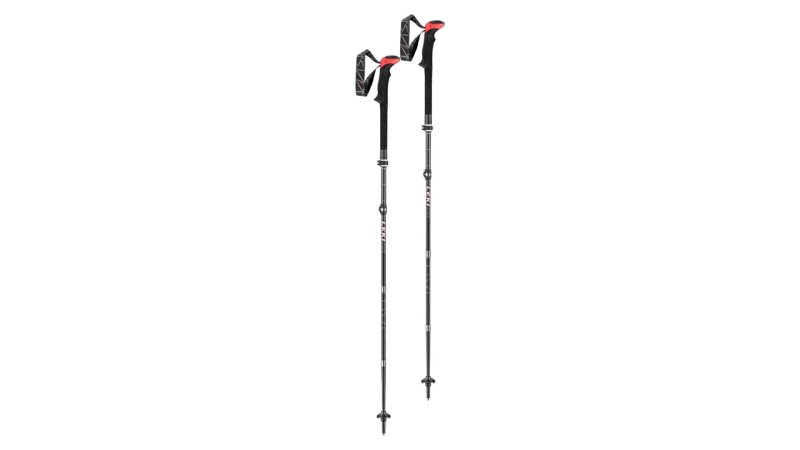  Leki Micro Vario Carbon Trekking Pole