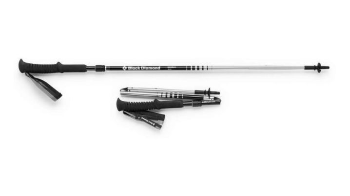 Black Diamond Distance Z Trekking Poles