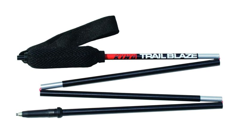  Mountain King Trail Blaze Carbon Ultra Poles