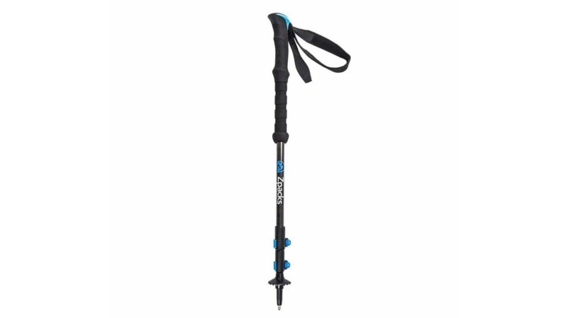  Zpacks Carbon Fiber Trekking Poles