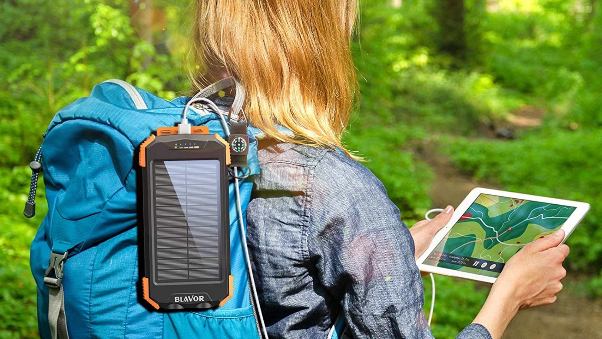 Best Solar Chargers