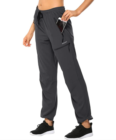  Mocoly hiking pants