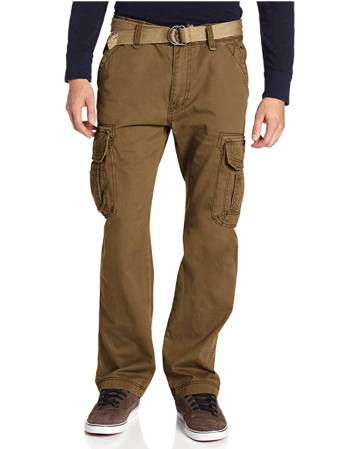  Unionbay cargo pants