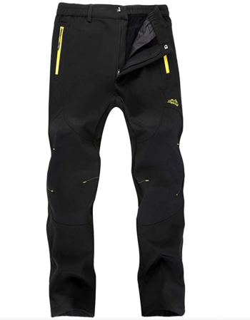  Singbring hiking pants