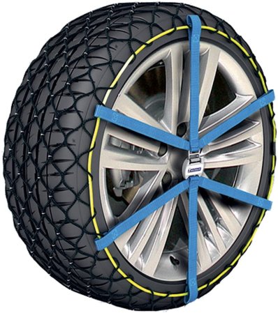  Michelin Easy Grip Evolution