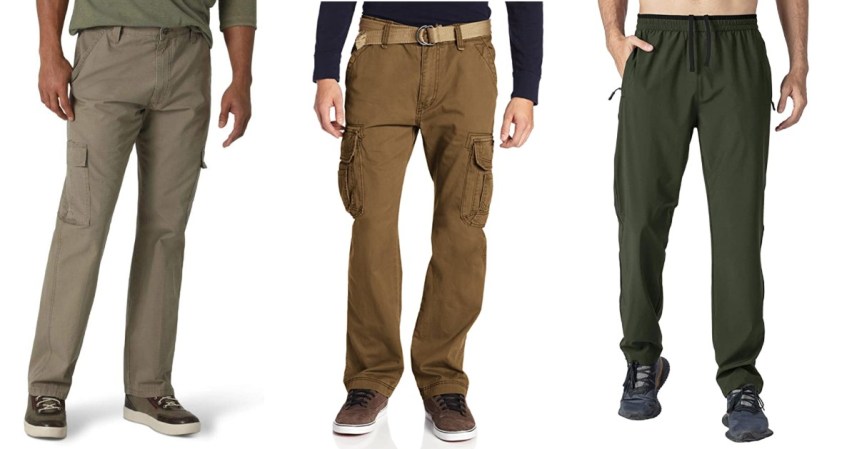 7 hiking pants for the ultimate outdoor experience