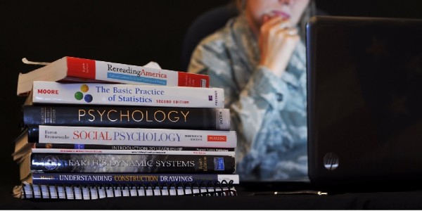 ‘Forever’ GI Bill Isn’t Always Forever, Under New DoD Guidance