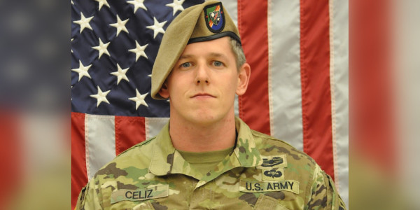 The Latest Casualty In Afghanistan Was A Soldier On His 5th Ranger Deployment