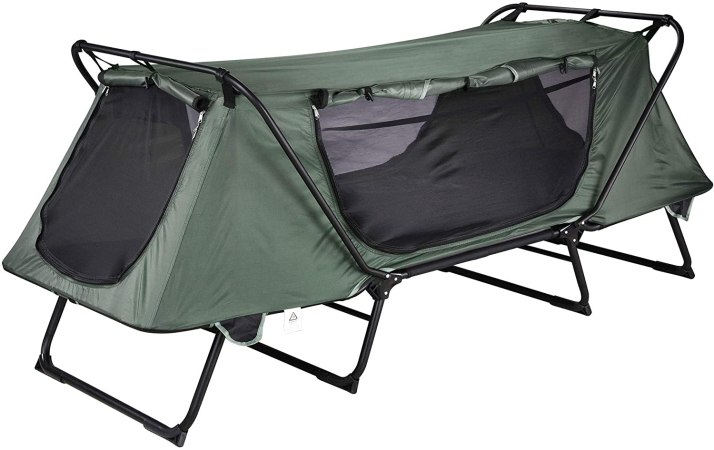  camping cot