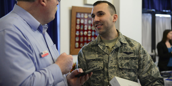 3 Civilian Career Fields Veterans Should Consider