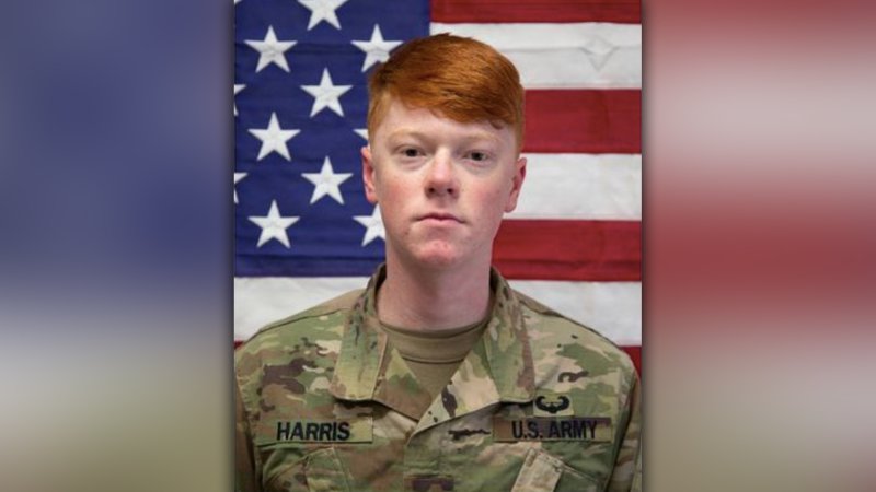 Fort Drum soldier arrested in connection to fellow soldier’s death