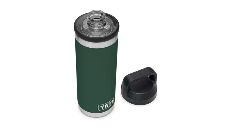  Yeti Rambler 18