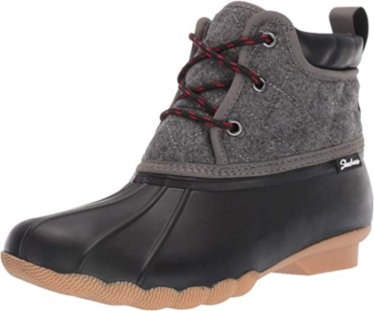  Skechers Women’s Duck Boots