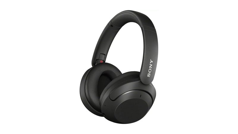  Sony WH-XB910N