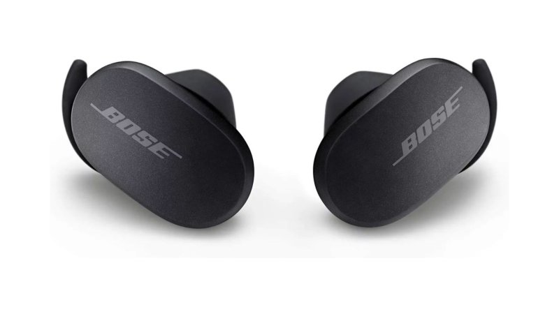  Bose QuietComfort Earbuds