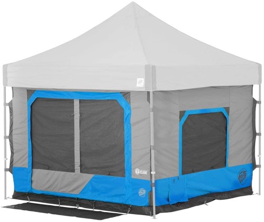  E-Z Up Camping Cube