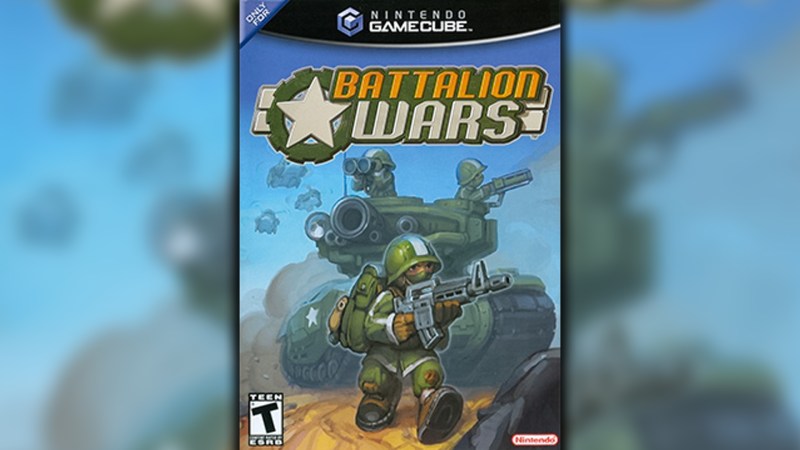 Why 2005’s ‘Battalion Wars’ is still my favorite video game ever