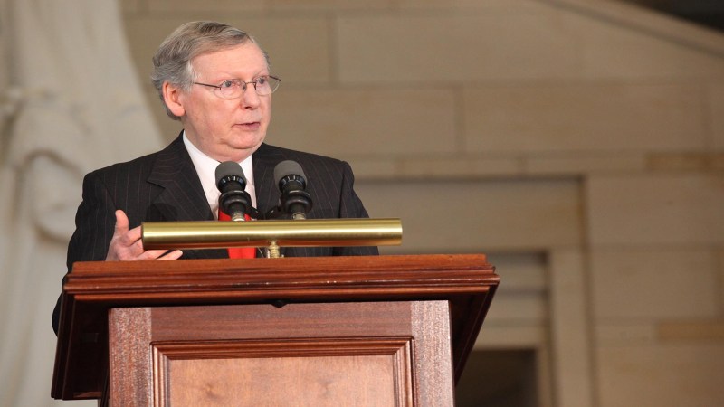 Congress overrides Trump’s veto of defense policy bill, clearing the way for troops to get special pay