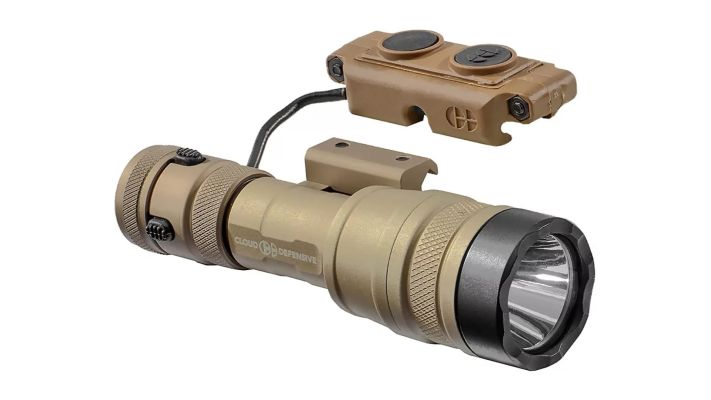 Best Tactical Flashlights (Review & Buying Guide) in 2023