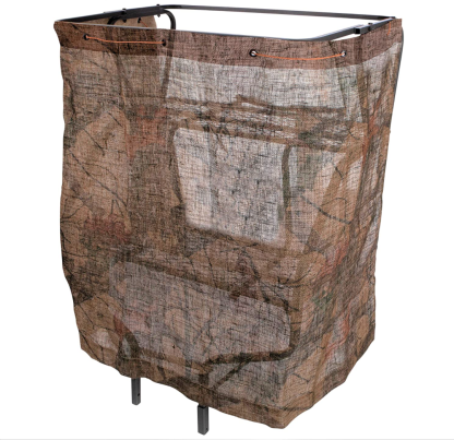 2 - Allen Company Tree Stand Blind