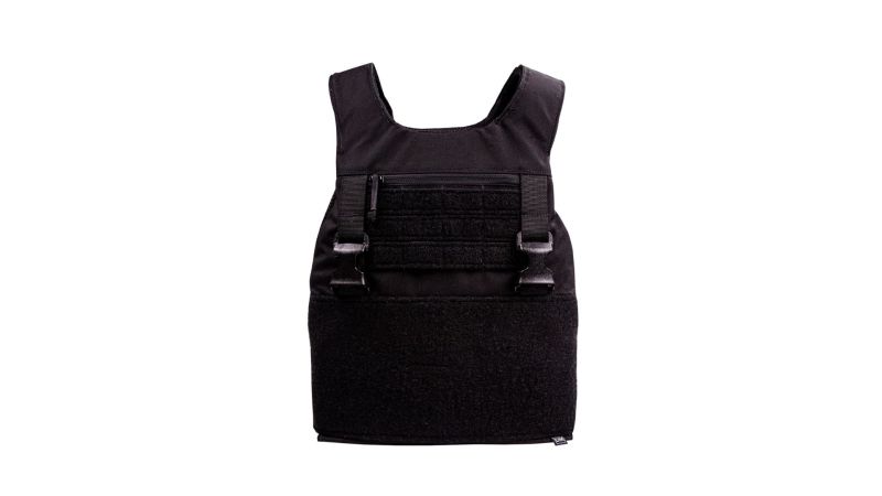  Defense Mechanisms Mission Essential Plate Carrier