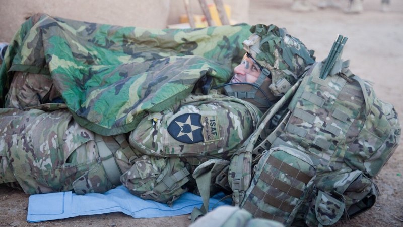 9 pieces of gear military veterans never leave home without