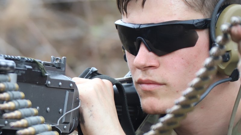 The best ballistic glasses for a day at the range